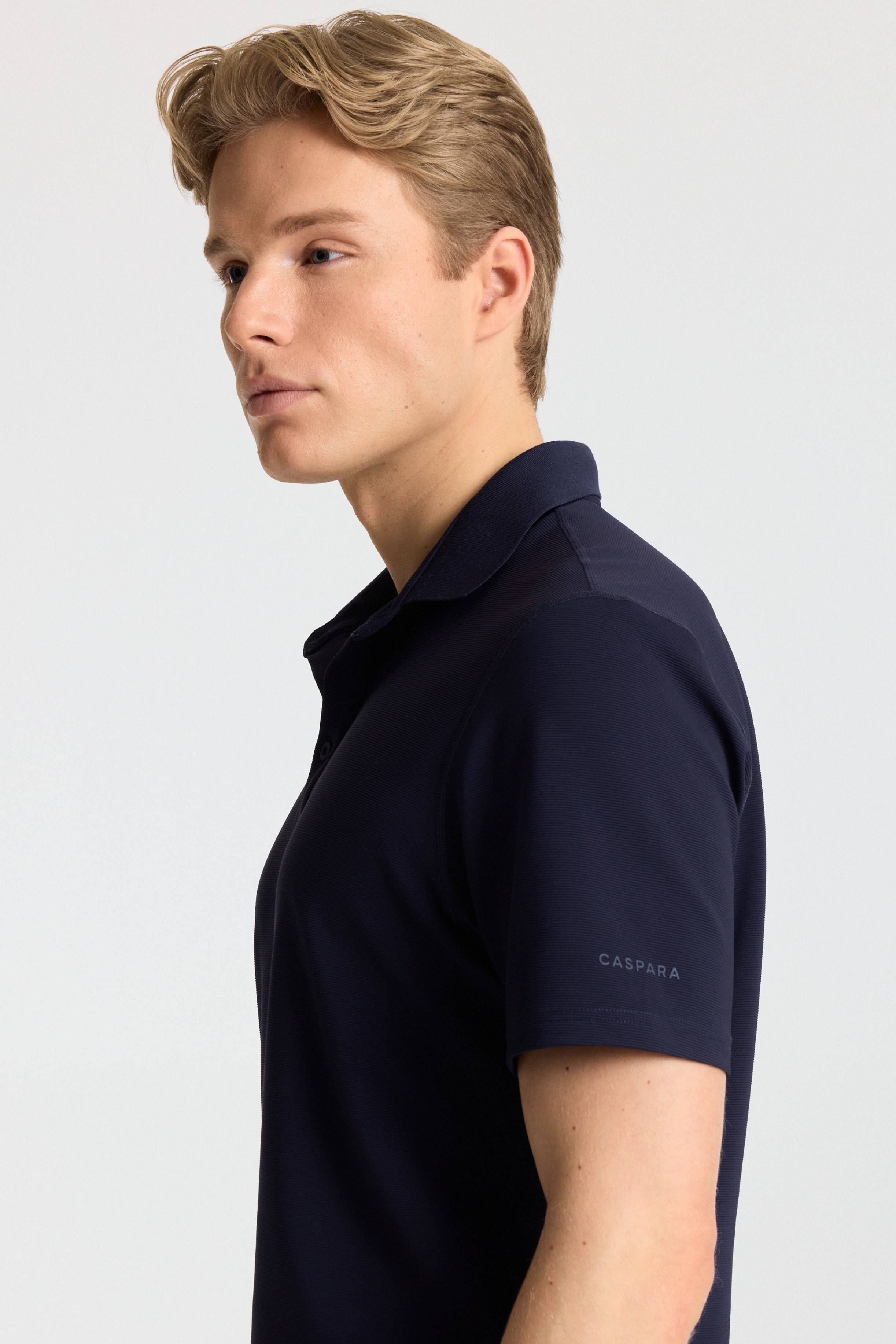 M. Vantage Polo Tee - Navy